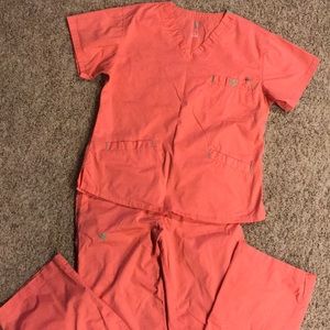 Med Couture Scrub Set